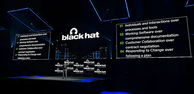 Black Hat USA