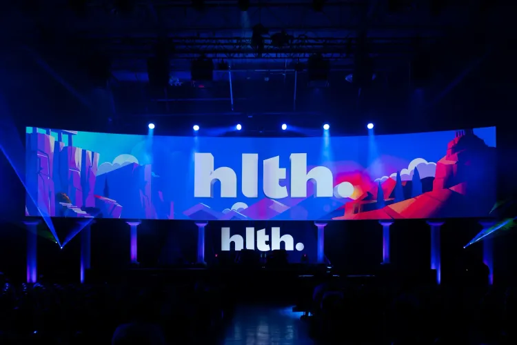 HLTH USA