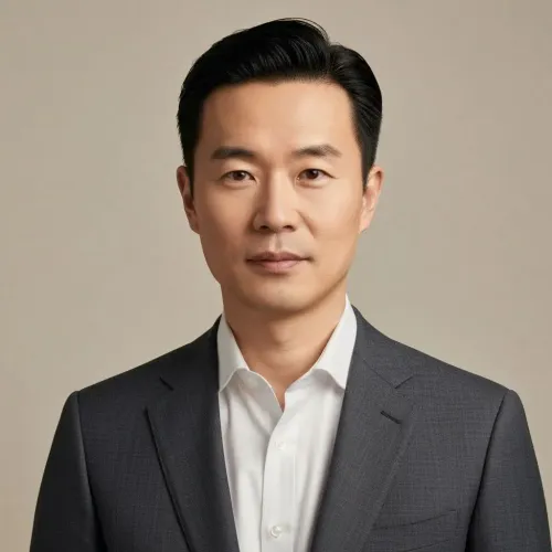 David Park