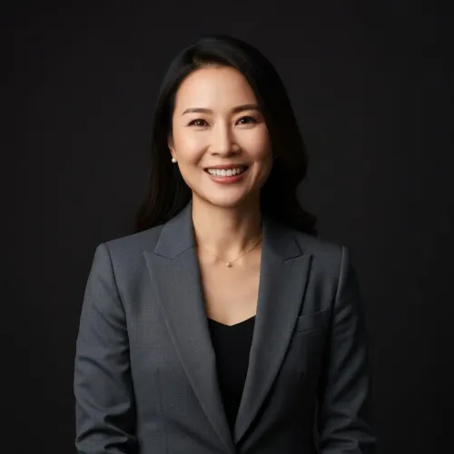 Sophia Chen